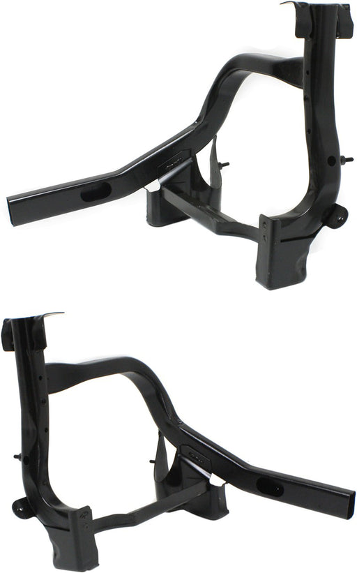 Bumper Bracket CarParts SET-REPJ013105