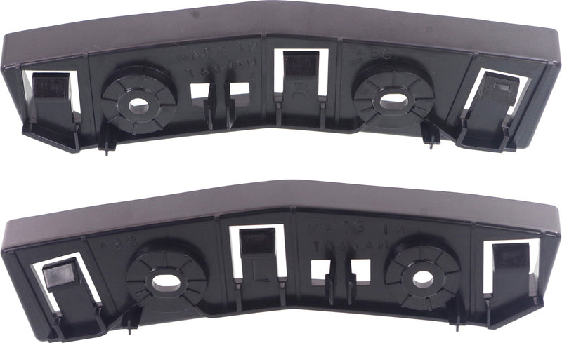 Bumper Bracket CarParts SET-REPJ013111
