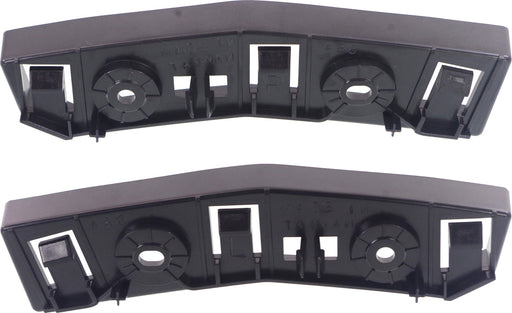 Bumper Bracket CarParts SET-REPJ013111