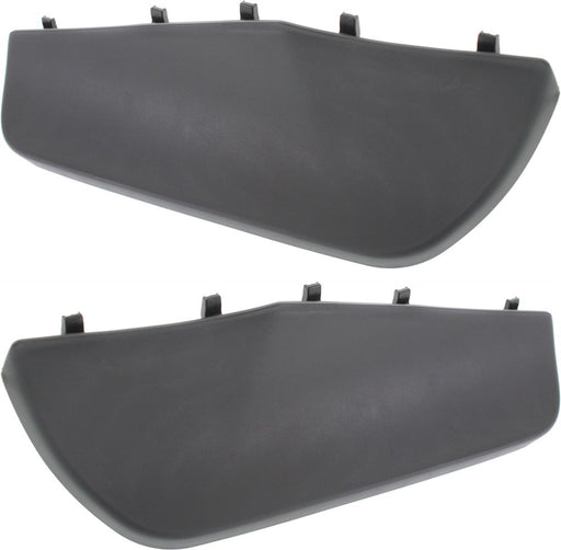 Bumper Trim CarParts SET-REPJ016101
