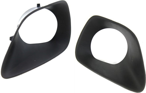 Fog Light Trim CarParts SET-REPJ107503