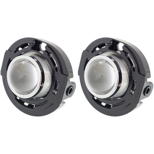Fog Light CarParts SET-REPJ107907
