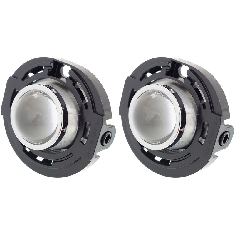 Fog Light CarParts SET-REPJ107907Q-2