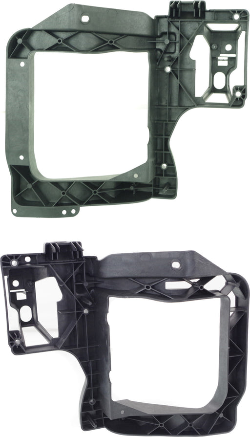 Headlight Bracket CarParts SET-REPJ109903
