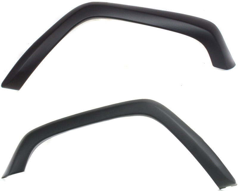 Fender Flare CarParts SET-REPJ221301