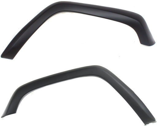 Fender Flare CarParts SET-REPJ221301