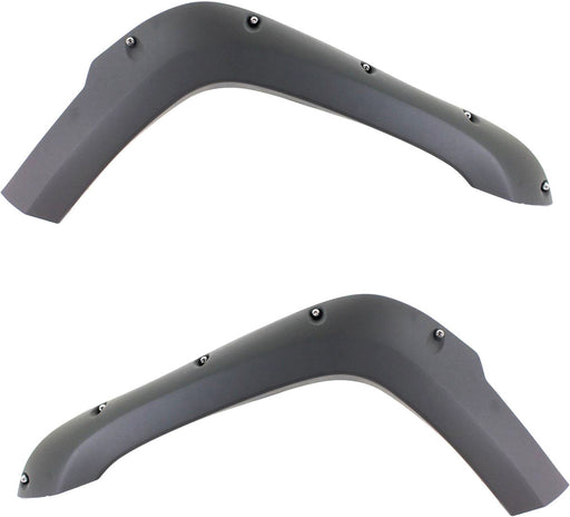 Fender Flare CarParts SET-REPJ221305