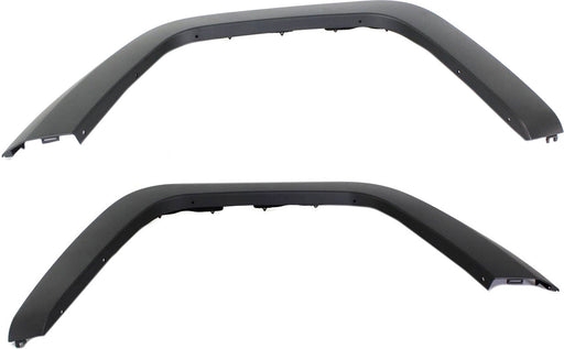 Fender Flare CarParts SET-REPJ221313
