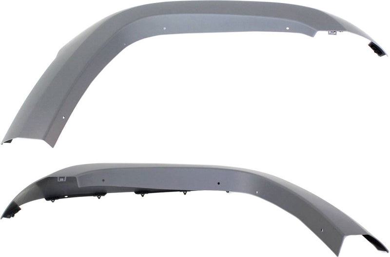 Fender Flare CarParts SET-REPJ221315