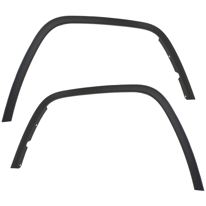 Fender Flare CarParts SET-REPJ221323