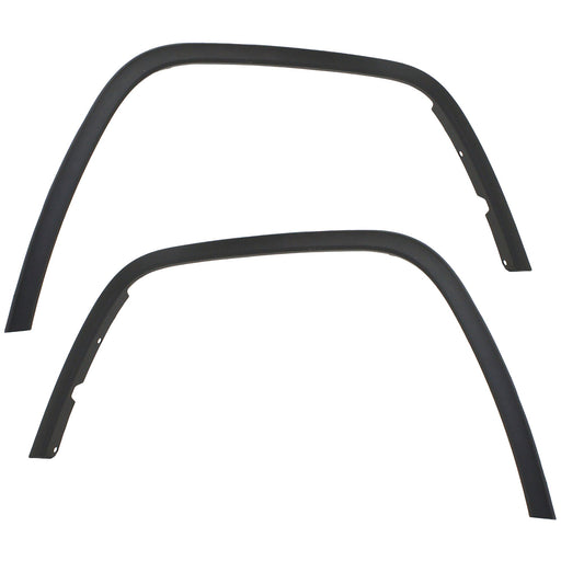 Fender Flare CarParts SET-REPJ221323