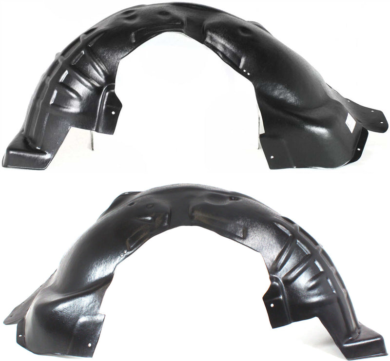 Fender Liner CarParts SET-REPJ222103