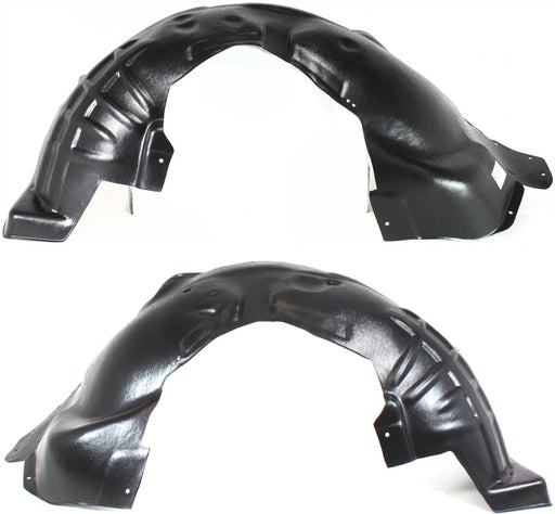 Fender Liner CarParts SET-REPJ222103