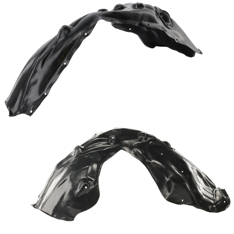 Fender Liner CarParts SET-REPJ222115