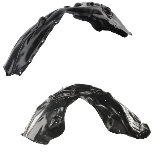 Fender Liner CarParts SET-REPJ222115