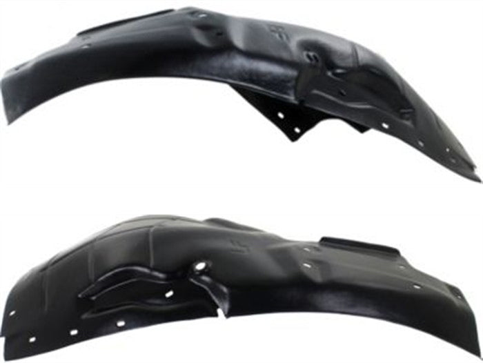 Fender Liner CarParts SET-REPJ222117