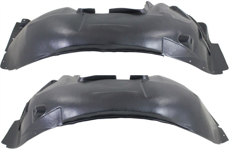 Fender Liner CarParts SET-REPJ222119
