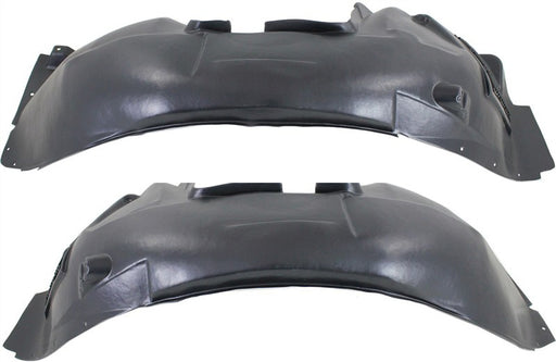 Fender Liner CarParts SET-REPJ222119