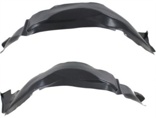 Fender Liner CarParts SET-REPJ222121