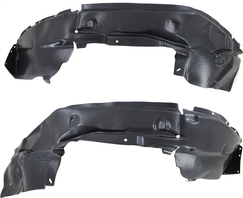 Fender Liner CarParts SET-REPJ222123