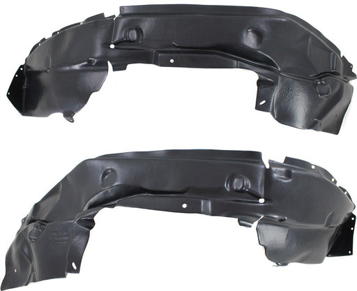 Fender Liner CarParts SET-REPJ222123