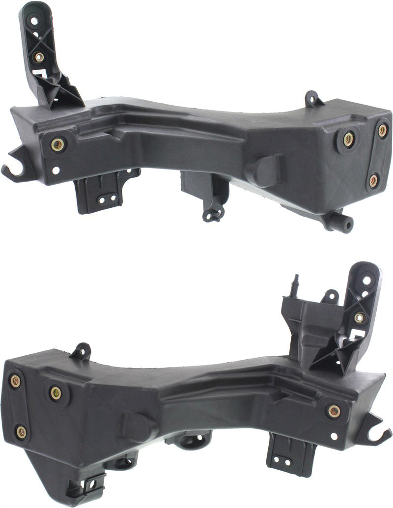 Radiator Support CarParts SET-REPJ250505