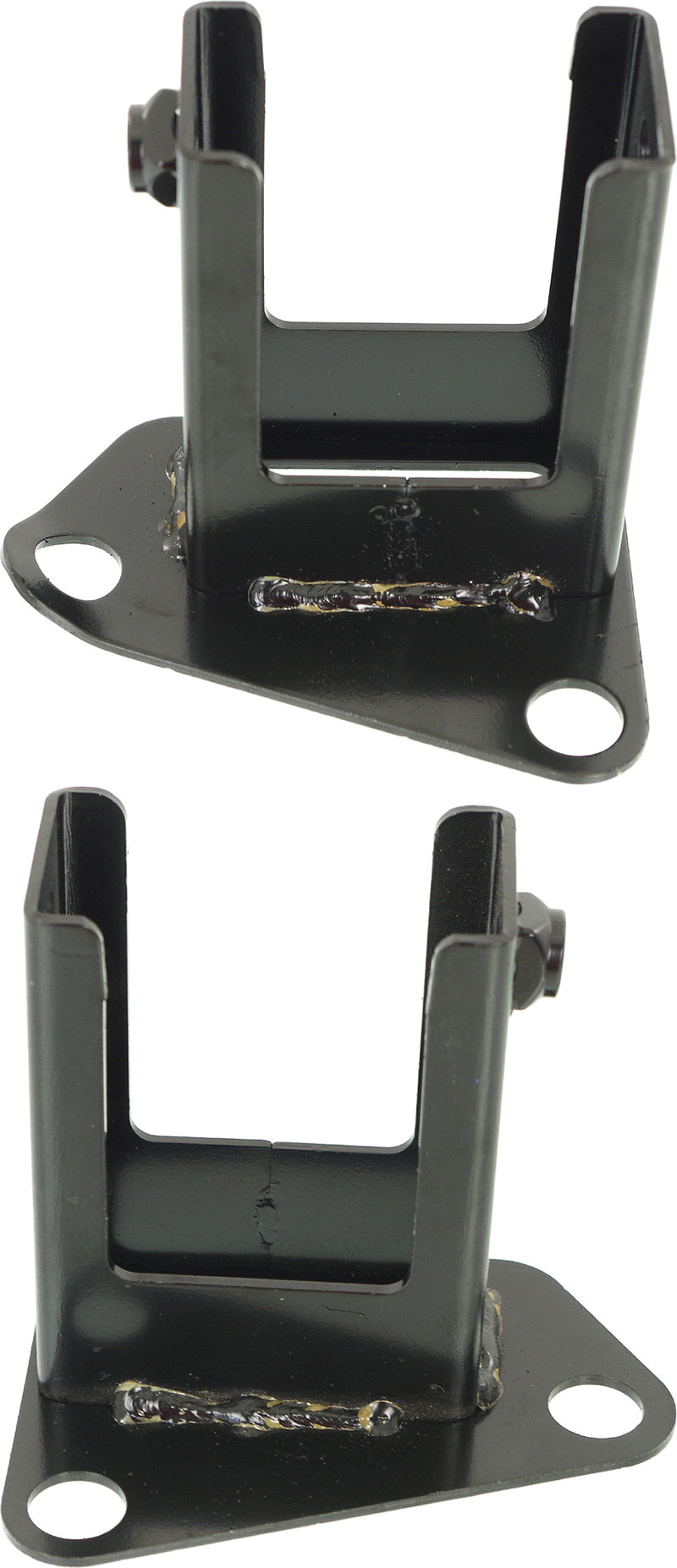 Radiator Support Bracket CarParts SET-REPJ251501