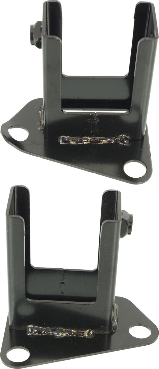 Radiator Support Bracket CarParts SET-REPJ251501
