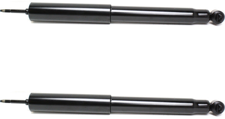 Suspension Shock Absorber Set CarParts SET-REPJ280111-2
