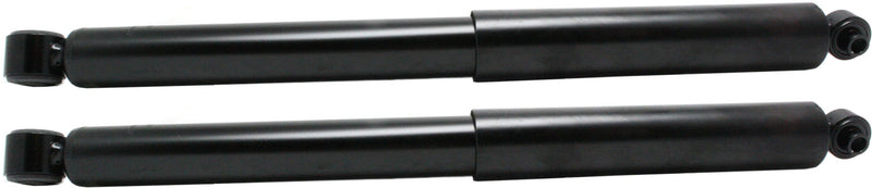 Suspension Shock Absorber Set CarParts SET-REPJ280304-2