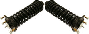 Suspension Shock Absorber Set CarParts SET-REPJ280501