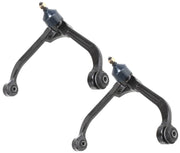 Suspension Control Arm CarParts SET-REPJ281501-2