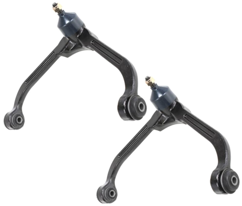Suspension Control Arm CarParts SET-REPJ281501-2