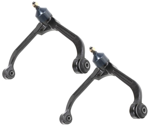 Suspension Control Arm CarParts SET-REPJ281501-2