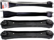 Suspension Control Arm CarParts SET-REPJ281506-4
