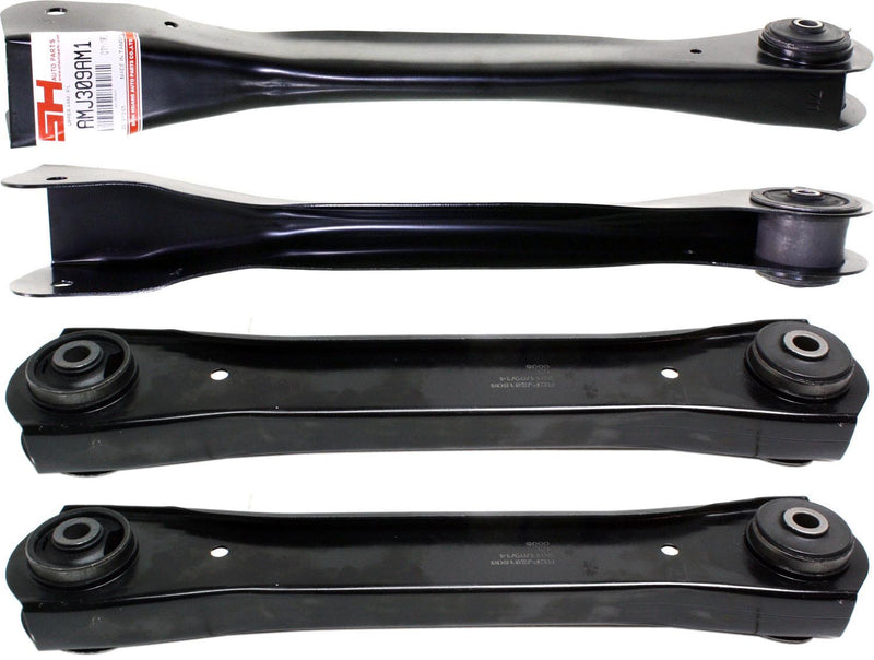 Suspension Control Arm CarParts SET-REPJ281506-4