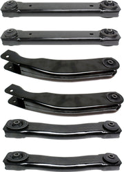 Suspension Control Arm CarParts SET-REPJ281507-4