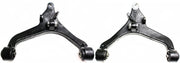 Suspension Control Arm CarParts SET-REPJ281511