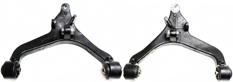 Suspension Control Arm CarParts SET-REPJ281511