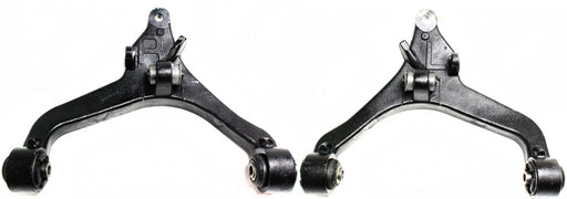 Suspension Control Arm CarParts SET-REPJ281511