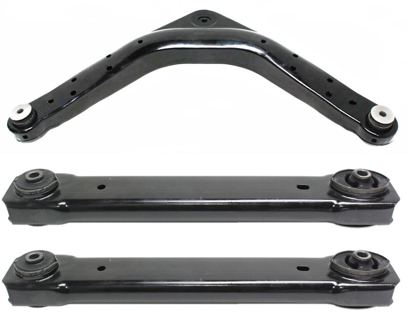 Suspension Control Arm CarParts SET-REPJ281515-3