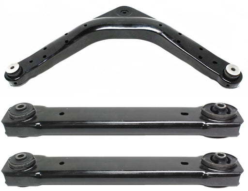 Suspension Control Arm CarParts SET-REPJ281515-3