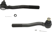 Steering Tie Rod End CarParts SET-REPJ282103