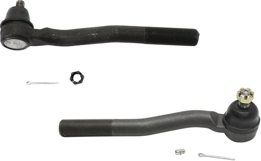 Steering Tie Rod End CarParts SET-REPJ282103