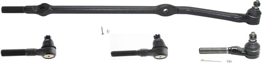 Steering Tie Rod End CarParts SET-REPJ282106-4