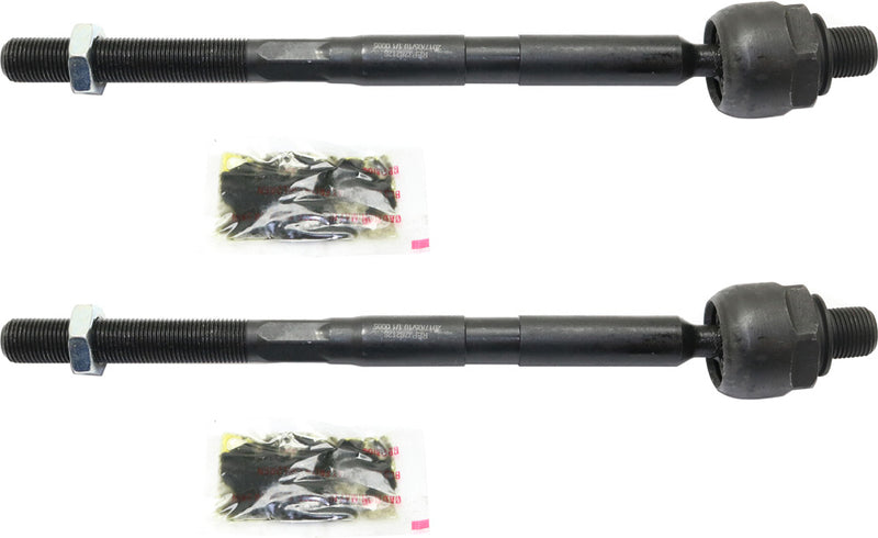 Steering Tie Rod End CarParts SET-REPJ282126-2
