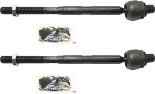 Steering Tie Rod End CarParts SET-REPJ282126-2