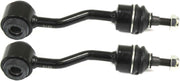 Suspension Stabilizer Bar Link CarParts SET-REPJ283901-2