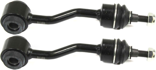 Suspension Stabilizer Bar Link CarParts SET-REPJ283901-2