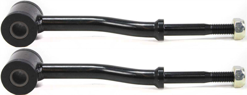 Suspension Stabilizer Bar Link CarParts SET-REPJ283902-2
